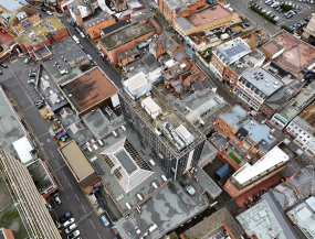 Resident ‘baffled’ as councillors raise no questions over Nicholsons job losses