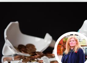 The budget, 2026/27: 'It can't be good', says finance leader