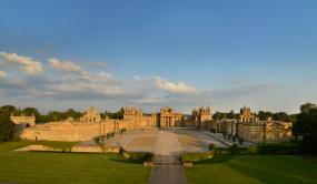 Sponsored: 2026 shaping up to be 'unforgettable' year at Blenheim Palace