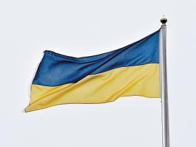 'That pain never goes away': Ukrainians in RBWM remember four years of war