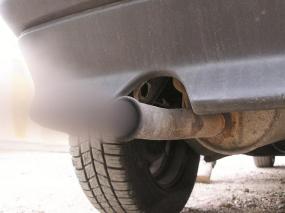 Taxi drivers 'shut out entirely' of Slough's diesel cut-off plans