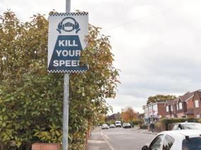 Consultation over 20mph speed limit for Clewer neighbourhood