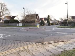 Council consults on plans to upgrade 'dangerous' A308 junction in Windsor