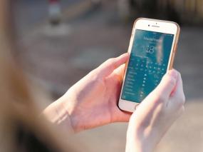 Summer months were the 'warmest locally since before 1953' 