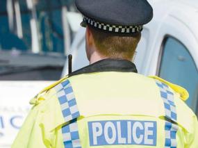 Latest Thames Valley Police figures reveal increase in reporting of sexual offences