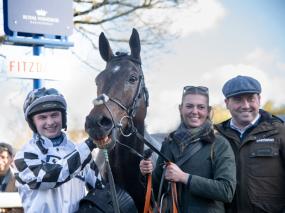 Champion jockey Bowen completes full set with Roaring Conquest triumph