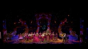 Beauty and the Beast (1)