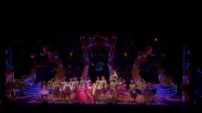 Beauty and the Beast (2)