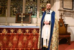 Christmas is brutal but I love the chaos that comes with it