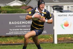 Wood returns at fullback for tough Canterbury challenge