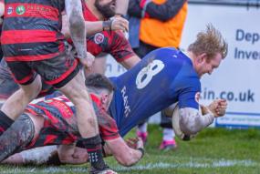 Rams made to pay for slow start in Birmingham Moseley defeat