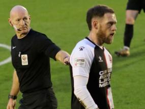 Plenty of games left, but margin for error shrinks for Maidenhead United