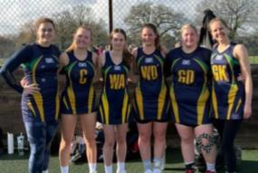 League leaders take advantage of late interception to deny Henley Hawks