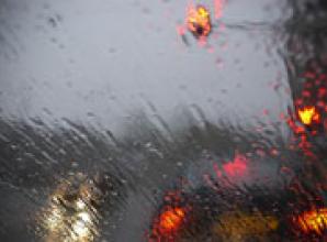 Met Office warns of heavy rain and thundery showers in the South-east