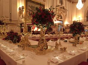 FEATURE: A sneak preview of Buckingham Palace?s 'A Royal Welcome' summer opening