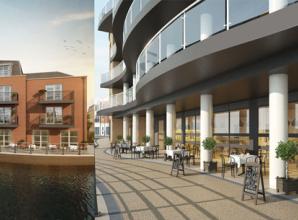 POLL RESULT: Readers want to see Nando's move to Chapel Arches