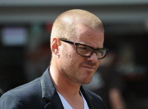 Heston Blumenthal calls for 'urgent' government action to protect British pubs