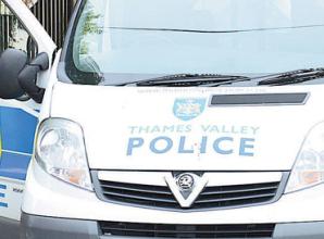 Man has wallet stolen after being assaulted in Slough town centre
