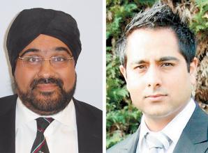 Slough Conservatives vote in leader and deputy leader