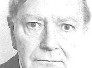'Great advocate for Bucks' passes away