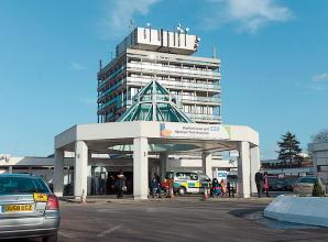 Plans for £49m revamp of Wexham Park Hospital’s A&E department to go on show