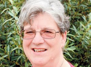 New parish council chairman steps up to bring community together