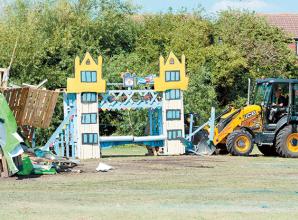 The week in pictures: August 27 - September 2