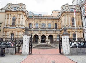 Reading Crown Court