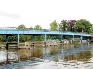 Cookham Bridge