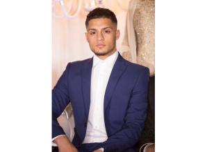 Two men charged and victim identified in Slough murder probe