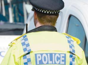 Man remains in critical condition after fire at garage in Wraysbury