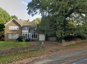 Appeal dismissed again for eight-flat scheme in Shoppenhangers Road