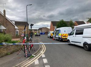 Slough killer stabbed victim 34 times in savage attack after botched drug deal, trial hears