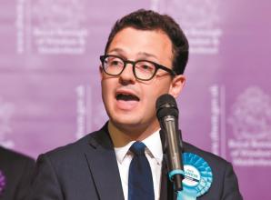 Windsor MP vows to continue campaign against Heathrow third runway in Maiden Speech