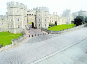 New scheme providing £1 tickets for Windsor Castle to launch next year