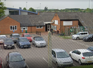 Cox Green pre-school rated 'Good' across the board