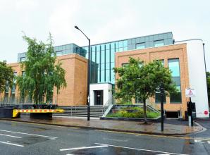 Councillors give green light to re-develop land at Silwood Park