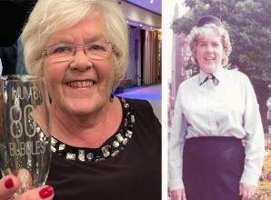 Cox Green Scoutmaster