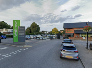 Waitrose Twyford: &lsquo;courageous&rsquo; man intervenes in &lsquo;chaos&rsquo; to help police catch suspects