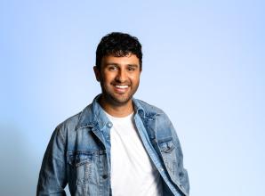 Pop culture sensation takes debut live comedy tour to Maidenhead