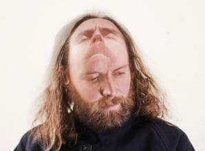 Comedian Rob Auton come to South Street Arts Centre