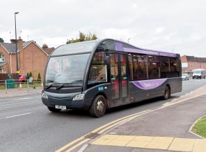 Buses set to skip Cookham during Cookham Bridge road closure