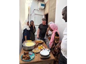 Wraysbury café owner fundraising to launch café for young chefs in Zanzibar