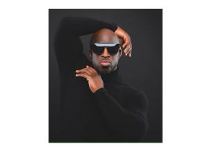 TV’s Emmanuel Sonubi headed to Norden Farm on comedy tour