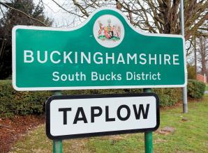 New Town in Taplow would be a &lsquo;beautiful community&rsquo; if chosen, Government says