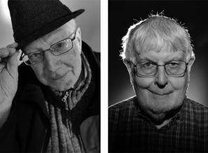 Photography show highlighting the lives of Men's Matters members opens in Maidenhead