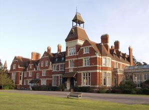 Bid to turn historic Silwood Manor in Ascot into 21 flats