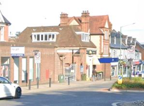 Backing for Ascot planning document despite parking and cycling fears
