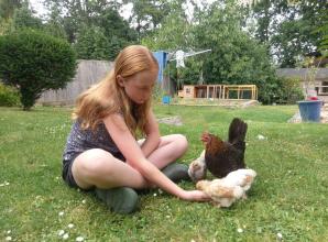 Unlawful killing of girl in Taplow shows young people ‘not getting care they need’, Government says