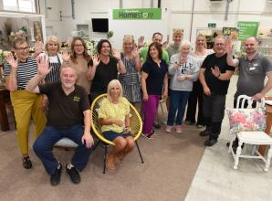 Thames Hospice